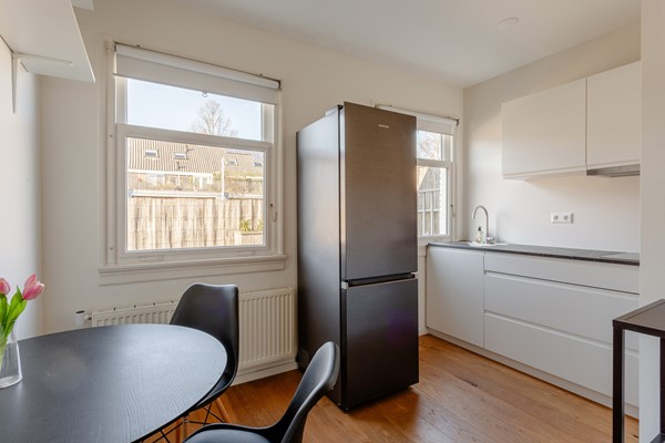 Medium property photo - Legmeerstraat, 1058 NE Amsterdam
